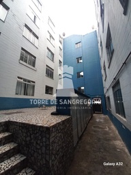 Apartamento de 2 quartos, no bairro Cidade Tiradentes, em São Paulo | Eu Corretor