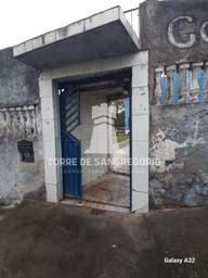 Apartamento de 2 quartos, no bairro Cidade Tiradentes, em São Paulo | Eu Corretor
