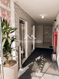 Apartamento de 2 quartos, 56m² no bairro Jardim São Carlos, em Sorocaba | Eu Corretor