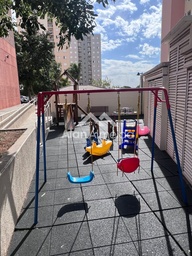 Apartamento de 2 quartos, 56m² no bairro Jardim São Carlos, em Sorocaba | Eu Corretor