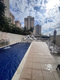 Apartamento de 2 quartos, 56m² no bairro Jardim São Carlos, em Sorocaba | Eu Corretor
