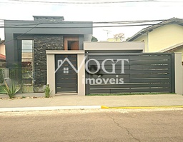 Casa de 3 quartos, 162m² no bairro Hamburgo Velho, em Novo Hamburgo | Eu Corretor