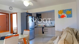 Apartamento de 2 quartos, 64m² no bairro 25 de julho , em Campo Bom | Eu Corretor