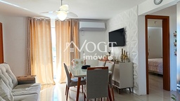 Apartamento de 2 quartos, 64m² no bairro 25 de julho , em Campo Bom | Eu Corretor