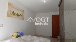 Apartamento de 2 quartos, 64m² no bairro 25 de julho , em Campo Bom | Eu Corretor