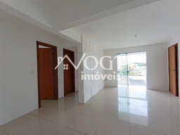 Apartamento de 2 quartos, 64m² no bairro 25 de julho , em Campo Bom | Eu Corretor