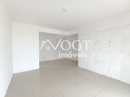 Apartamento de 2 quartos, 64m² no bairro 25 de julho , em Campo Bom | Eu Corretor