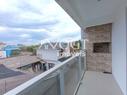 Apartamento de 2 quartos, 64m² no bairro 25 de julho , em Campo Bom | Eu Corretor