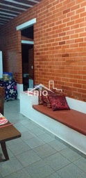 Casa de 4 quartos, 200m² no bairro Praia Grande, em Fundão | Eu Corretor