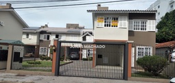 Casa de 3 quartos, 90m² no bairro Vila Moema, em Tubarão | Eu Corretor
