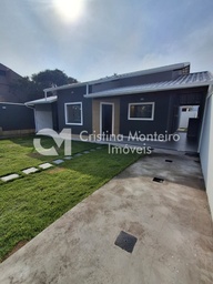 Casa de 3 quartos, no bairro Jardim Atlântico Oeste (Itaipuaçu), em Maricá | Eu Corretor