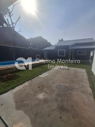 Casa de 3 quartos, no bairro Jardim Atlântico Oeste (Itaipuaçu), em Maricá | Eu Corretor
