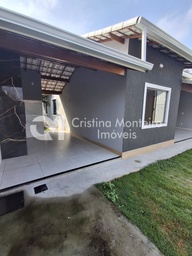 Casa de 3 quartos, no bairro Jardim Atlântico Oeste (Itaipuaçu), em Maricá | Eu Corretor