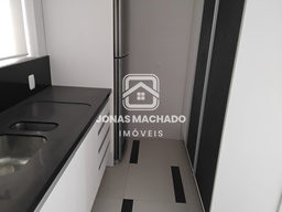 Apartamento de 3 quartos, 8000m² no bairro Centro, em Tubarão | Eu Corretor