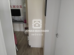 Apartamento de 3 quartos, 8000m² no bairro Centro, em Tubarão | Eu Corretor