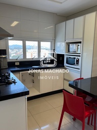 Apartamento de 3 quartos, 130m² no bairro Vila Moema, em Tubarão | Eu Corretor