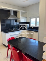 Apartamento de 3 quartos, 130m² no bairro Vila Moema, em Tubarão | Eu Corretor