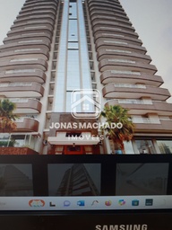 Apartamento de 3 quartos, 150m² no bairro Passo do Gado, em Tubarão | Eu Corretor