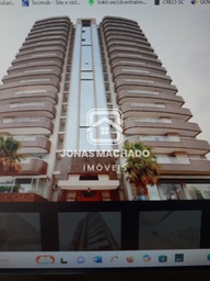 Apartamento de 3 quartos, 150m² no bairro Passo do Gado, em Tubarão | Eu Corretor