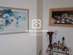 Apartamento de 3 quartos, 80m² no bairro Humaitá, em Tubarão | Eu Corretor