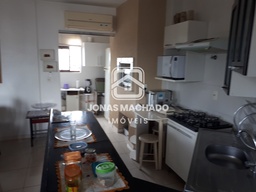 Apartamento de 3 quartos, 80m² no bairro Humaitá, em Tubarão | Eu Corretor