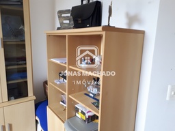 Apartamento de 3 quartos, 80m² no bairro Humaitá, em Tubarão | Eu Corretor