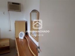 Apartamento de 3 quartos, 80m² no bairro Humaitá, em Tubarão | Eu Corretor