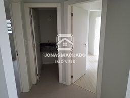 Apartamento de 3 quartos, 130m² no bairro Centro, em Tubarão | Eu Corretor