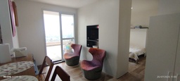 Apartamento de 1 quarto, 62m² no bairro Tatuapé, em São Paulo | Eu Corretor