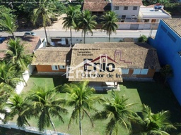 Casa de 4 quartos, 300m² no bairro Praia grande, em Fundão | Eu Corretor