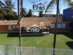 Casa de 4 quartos, 300m² no bairro Praia grande, em Fundão | Eu Corretor