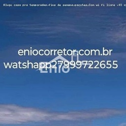 Lote/Terreno de 437m² no bairro Praia Grande, em Fundão | Eu Corretor