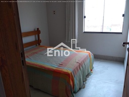 Apartamento de 3 quartos, 78m² no bairro Praia grande, em Fundão | Eu Corretor