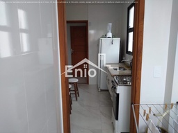 Apartamento de 3 quartos, 78m² no bairro Praia grande, em Fundão | Eu Corretor