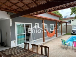 Casa de 2 quartos, 240m² no bairro Praia grande, em Fundão | Eu Corretor