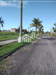 Lote/Terreno de 440m² no bairro Praia grande, em Fundão | Eu Corretor