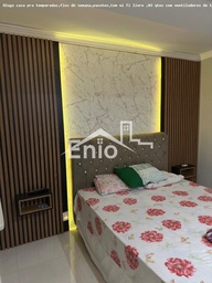 Casa de 3 quartos, 250m² no bairro Praia grande, em Fundão | Eu Corretor