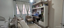 Apartamento de 2 quartos, 47m² no bairro Jardim Brasília (Zona Leste), em São Paulo | Eu Corretor