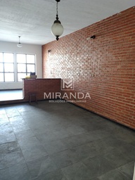 Casa de 3 quartos, 220m² no bairro Centro, em Sorocaba | Eu Corretor