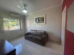 Apartamento de 2 quartos, 52m² no bairro Pitangueiras, em Guarujá | Eu Corretor