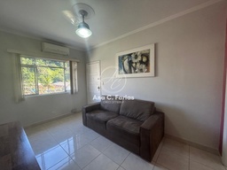 Apartamento de 2 quartos, 52m² no bairro Pitangueiras, em Guarujá | Eu Corretor