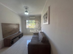 Apartamento de 2 quartos, 52m² no bairro Pitangueiras, em Guarujá | Eu Corretor