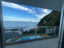 Apartamento de 3 quartos, 170m² no bairro Jardim Astúrias, em Guarujá | Eu Corretor