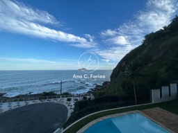 Apartamento de 3 quartos, 170m² no bairro Jardim Astúrias, em Guarujá | Eu Corretor