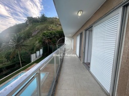 Apartamento de 3 quartos, 170m² no bairro Jardim Astúrias, em Guarujá | Eu Corretor
