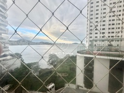 Apartamento de 3 quartos, 100m² no bairro Jardim Astúrias, em Guarujá | Eu Corretor