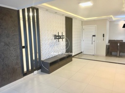 Apartamento de 3 quartos, 100m² no bairro Jardim Astúrias, em Guarujá | Eu Corretor