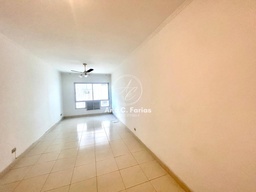 Apartamento de 2 quartos, 80m² no bairro Jardim Astúrias, em Guarujá | Eu Corretor