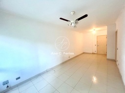 Apartamento de 2 quartos, 80m² no bairro Jardim Astúrias, em Guarujá | Eu Corretor
