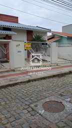 Casa de 3 quartos, 135m² no bairro Vila Moema, em Tubarão | Eu Corretor